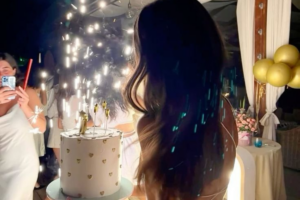 Holiday Themed Parties & Awards Ceremonies