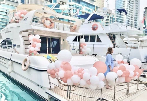 Make Your Next Celebration Unforgettable with a Yacht Rental in Toronto!